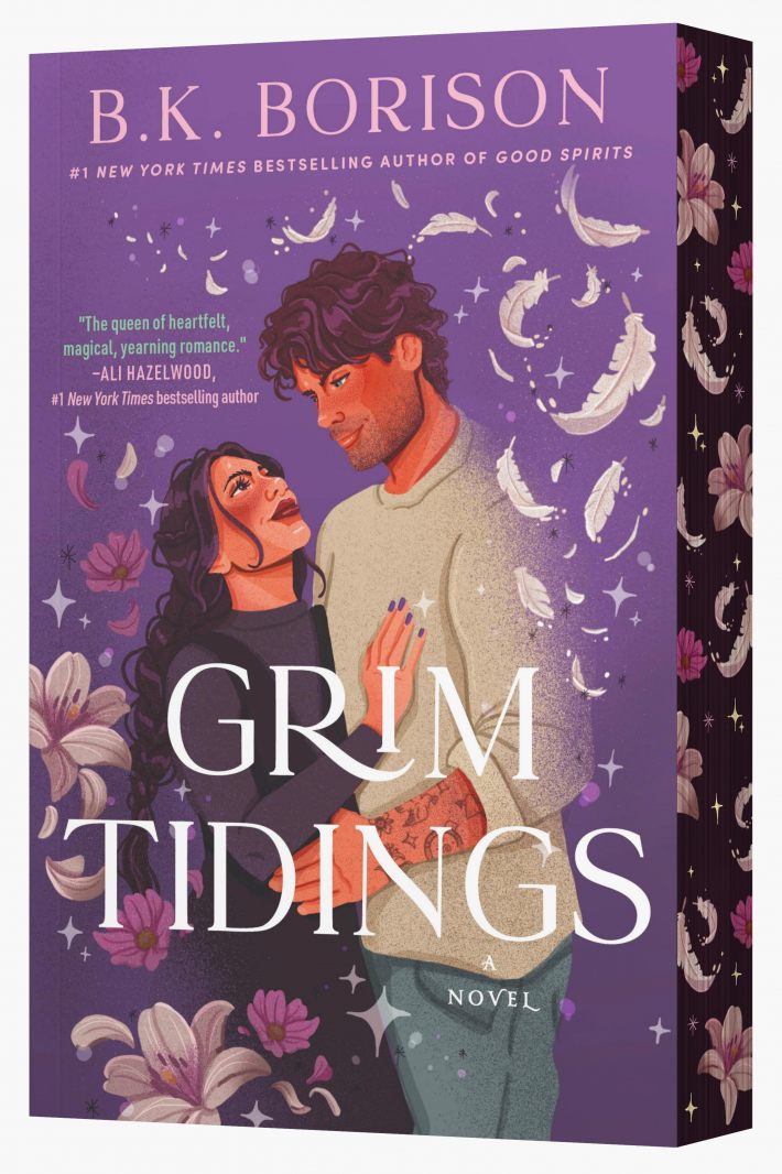Grim Tidings