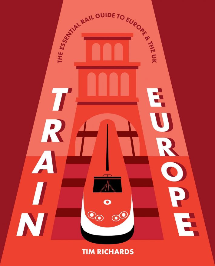 Train Europe Train Europe