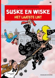 Het laatste lint Het laatste lint