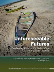 Unforeseeable Futures &bullet; Unforeseeable Futures