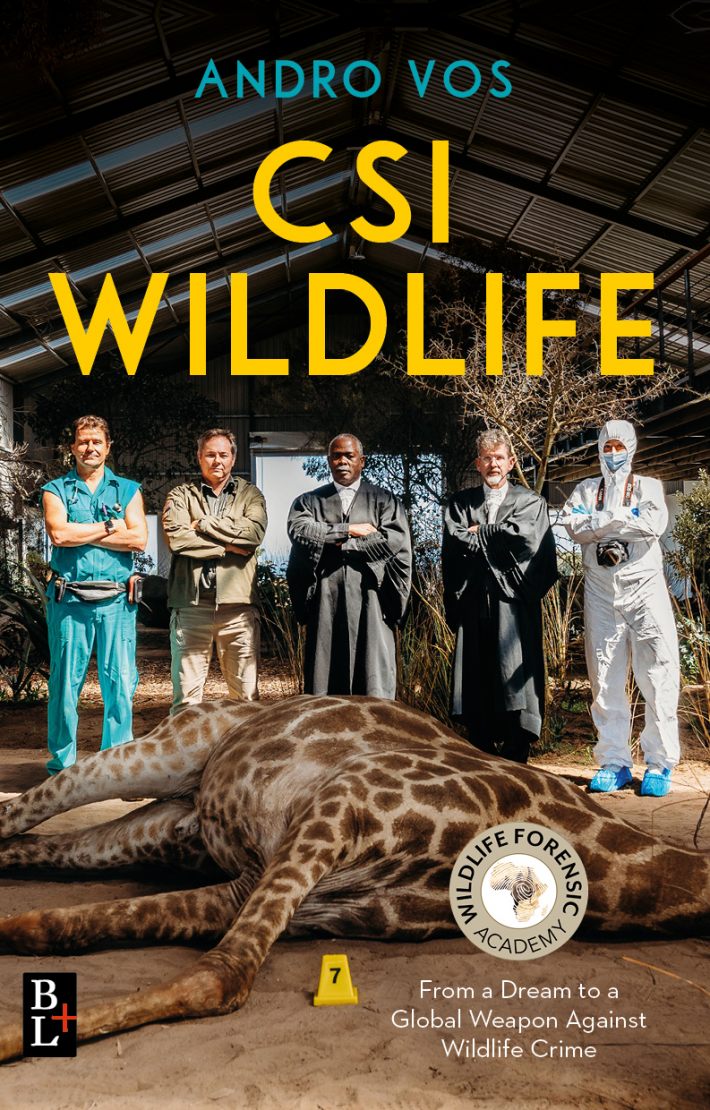 CSI Wildlife CSI Wildlife