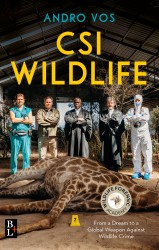 CSI Wildlife CSI Wildlife