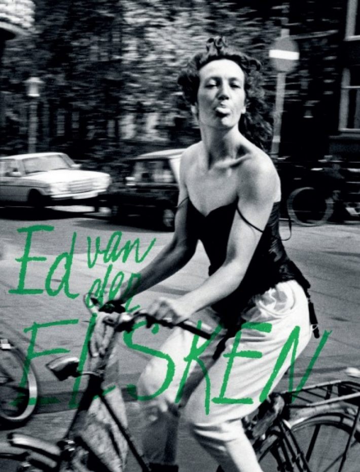 Ed van der Elsken &bullet; Ed van der Elsken
