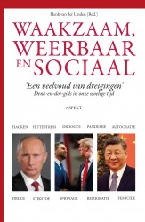 Waakzaam, weerbaar en sociaal