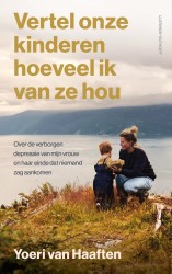 Vertel onze kinderen hoeveel ik van ze hou