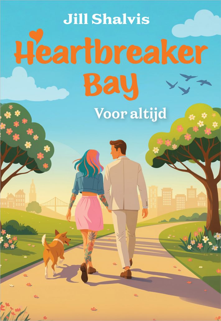 Voor altijd