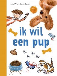 ik wil een pup
