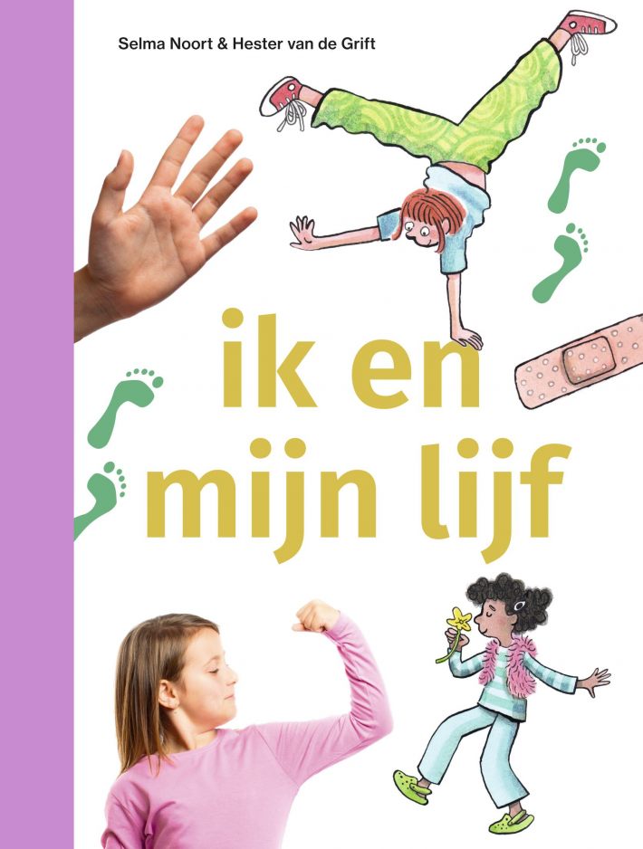 ik en mijn lijf