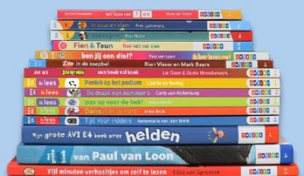 Pakket Basisassortiment small 8 (15 titels) Pakket Basisassortiment small 8 (15 titels)