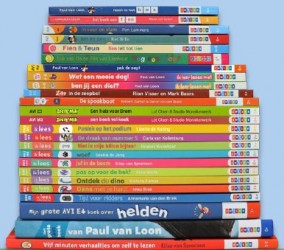 Pakket Basisassortiment medium 8 (25 titels) Pakket Basisassortiment medium 8 (25 titels)