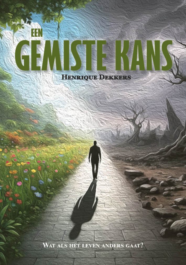 Een gemiste kans