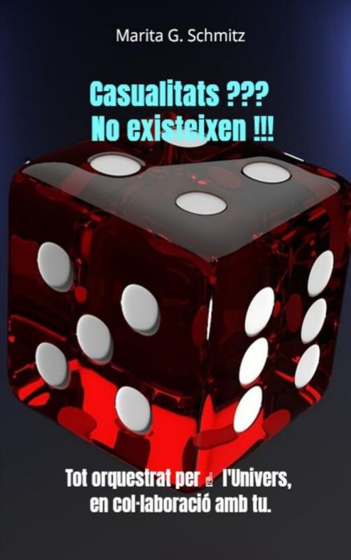 Casualitats ??? No existeixen !!!