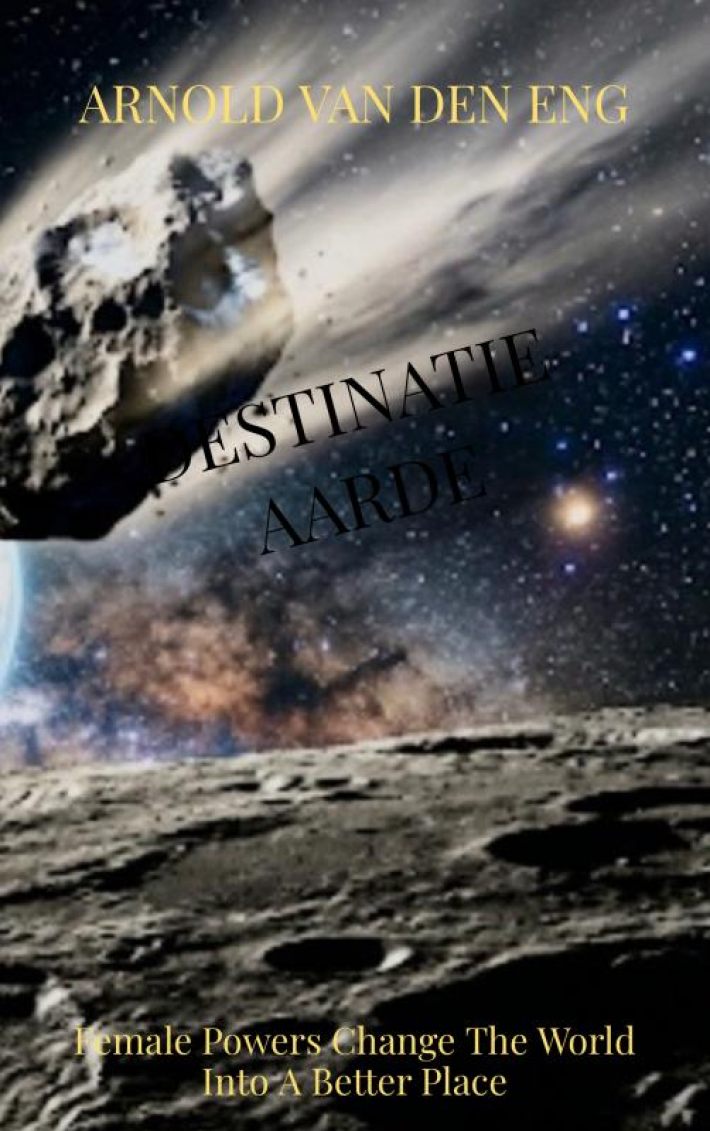 DESTINATIE AARDE