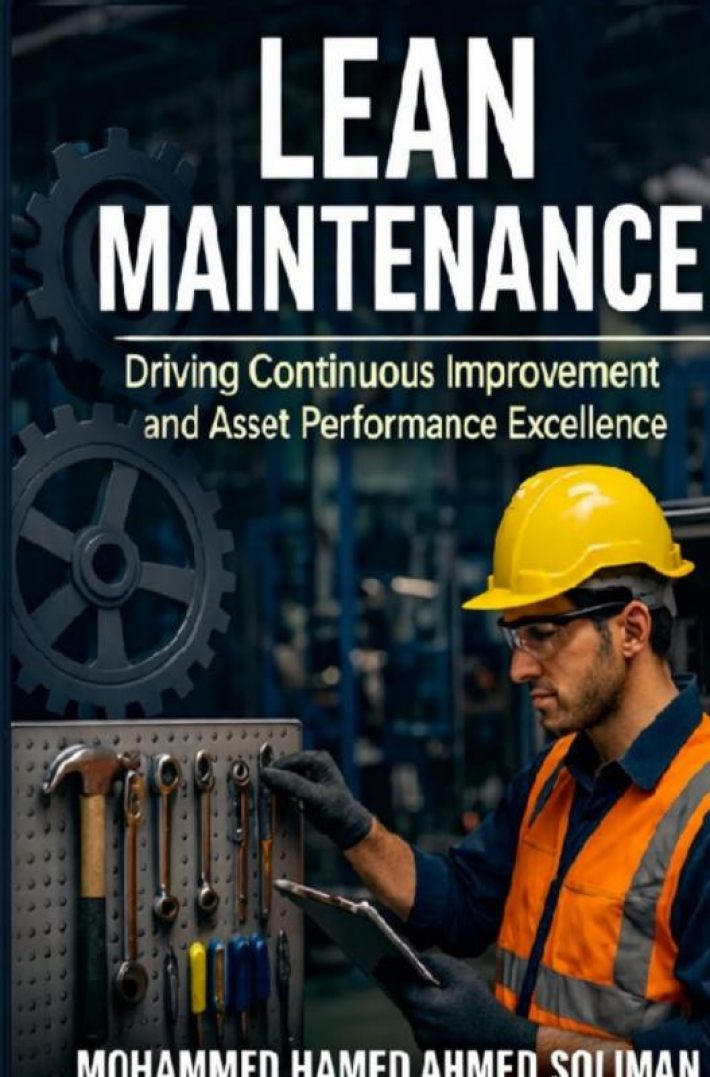 Lean Maintenance