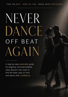 Never Dance Off Beat Again