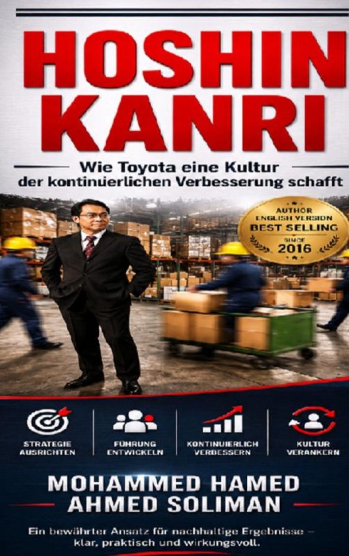 Hoshin Kanri