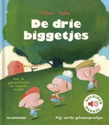 De drie biggetjes