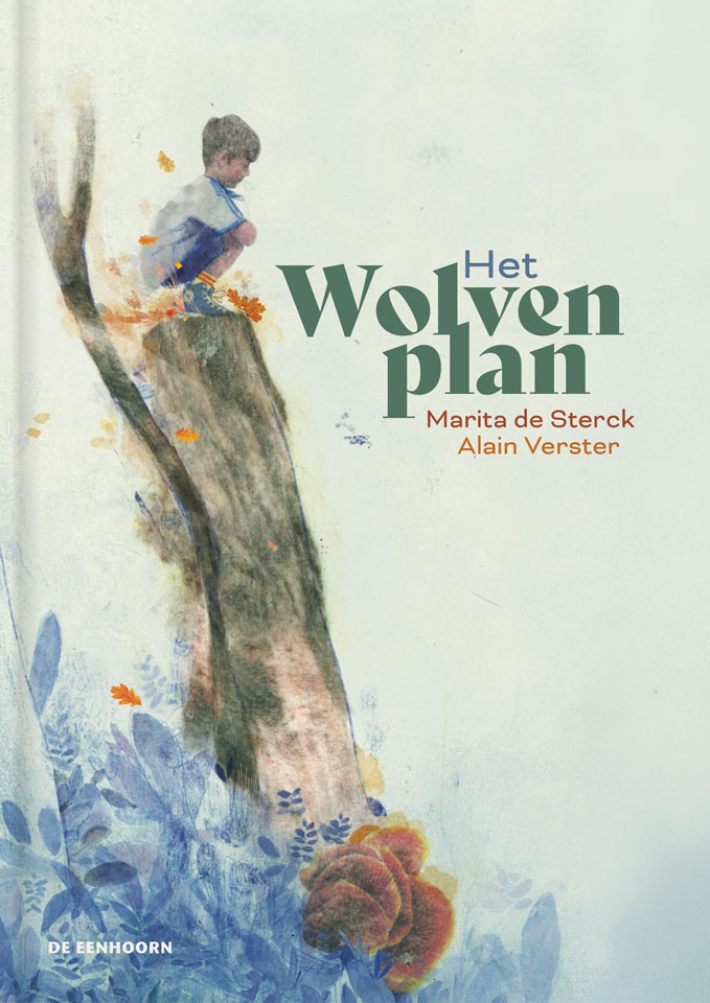 Het Wolvenplan