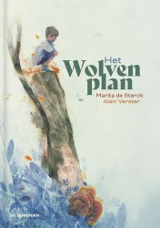 Het Wolvenplan