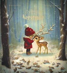 De kindertijd van de Kerstman