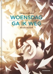 Woensdag ga ik weg
