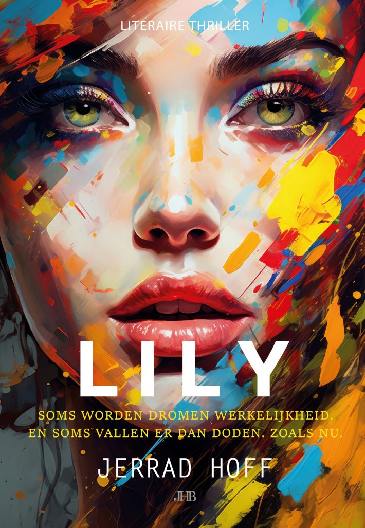 Lily Lily