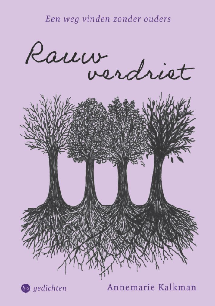 Rauw verdriet Rauw verdriet