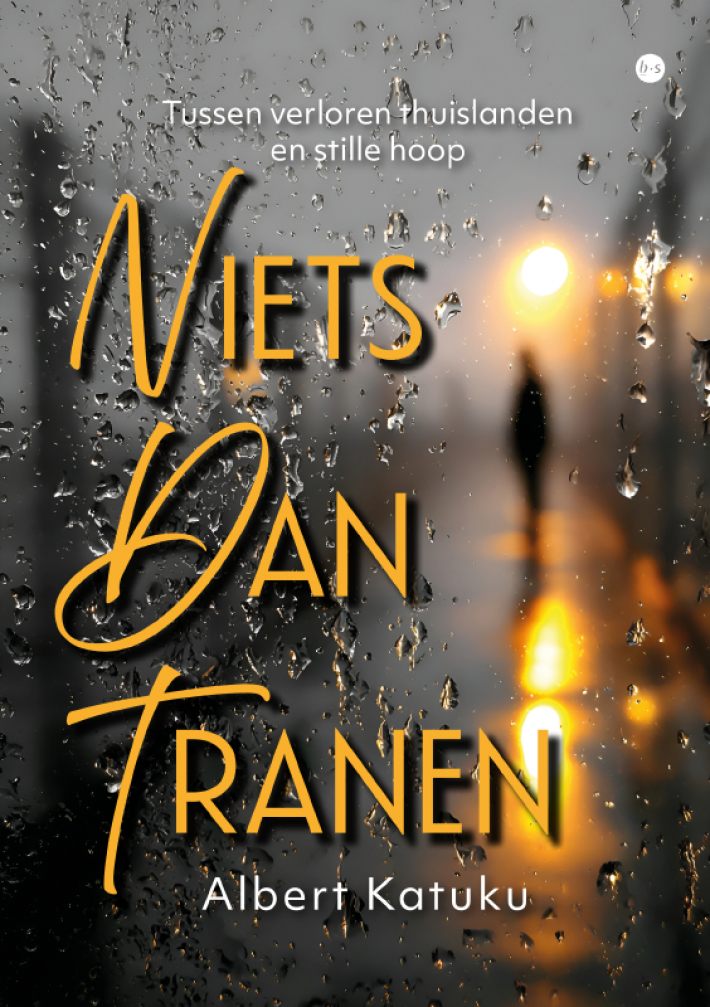 Niets dan tranen Niets dan tranen