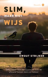 Slim, maar niet wijs