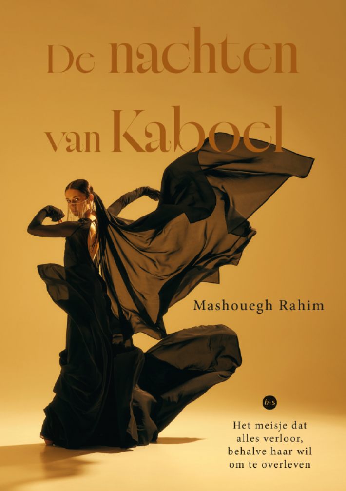 De nachten van Kaboel De nachten van Kaboel
