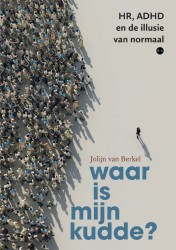 Waar is mijn kudde?