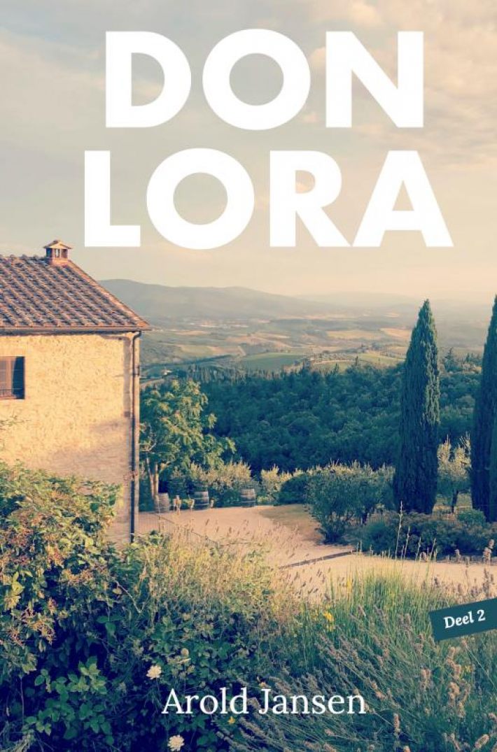 Don Lora II Don Lora II