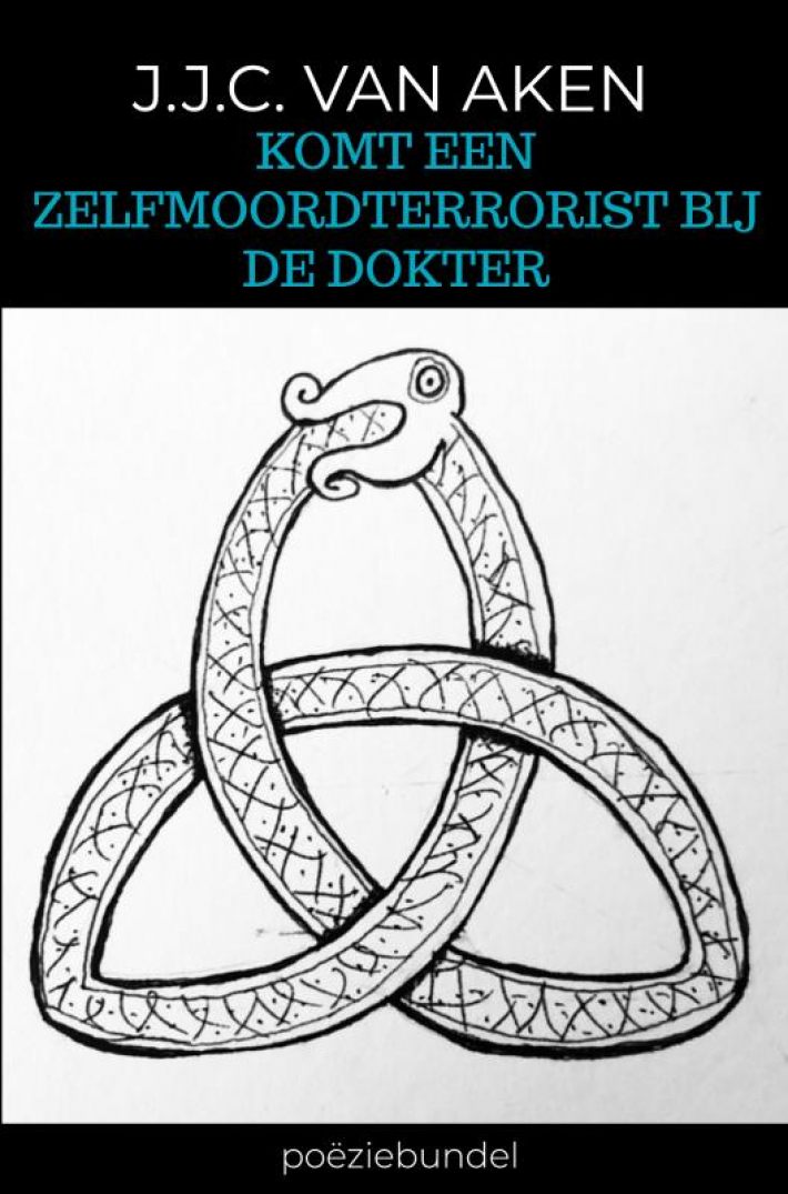 Komt een zelfmoordterrorist bij de dokter
