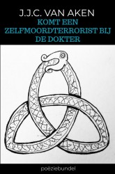 Komt een zelfmoordterrorist bij de dokter