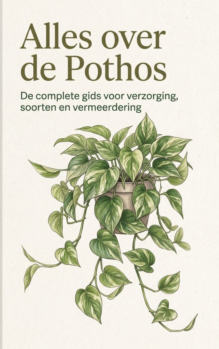 Alles over de Pothos Alles over de Pothos