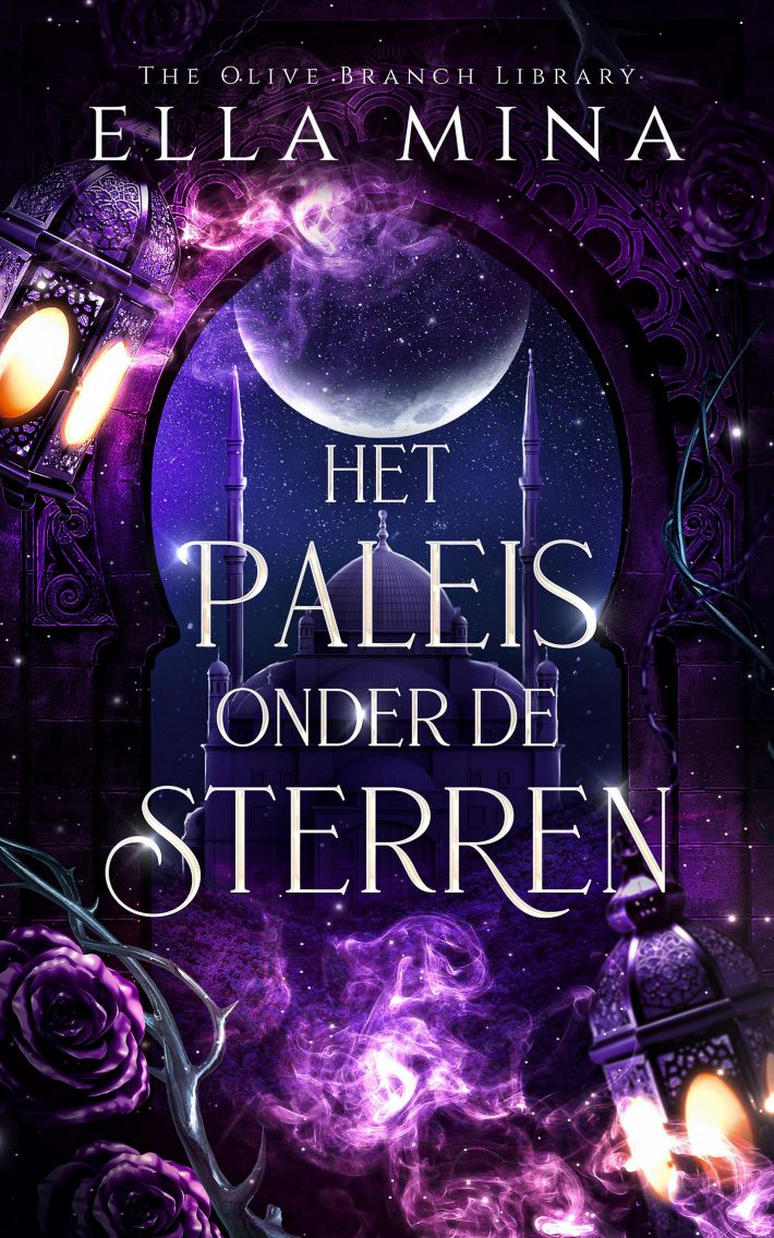 Het paleis onder de sterren Het paleis onder de sterren