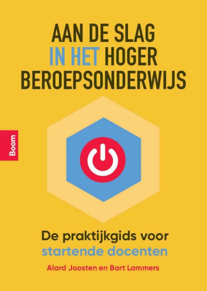 Aan de slag in het hoger beroepsonderwijs Aan de slag in het hoger beroepsonderwijs