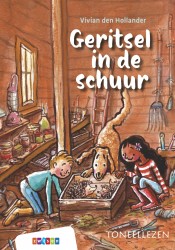 Geritsel in de schuur