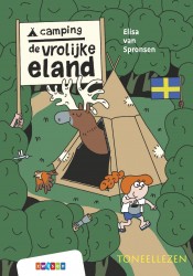 Camping De Vrolijke Eland