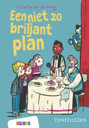 Een niet zo briljant plan