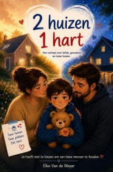 2 Huizen 1 Hart