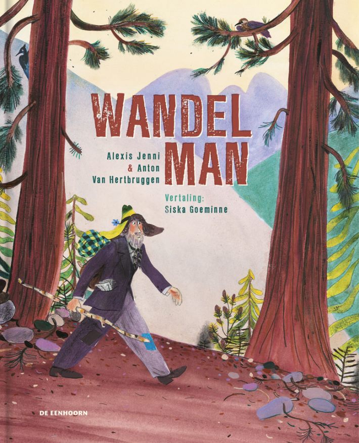 Wandelman