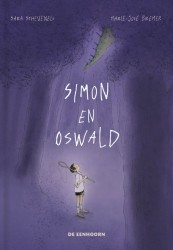 Simon en Oswald