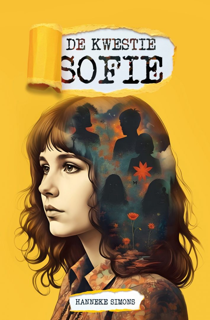De kwestie Sofie &bullet; De kwestie Sofie