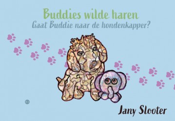 Buddies wilde haren