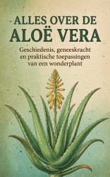 Alles over de Aloë Vera