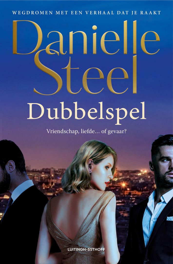 Dubbelspel &bullet; Dubbelspel