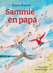 Sammie en papa &bullet; Sammie en papa
