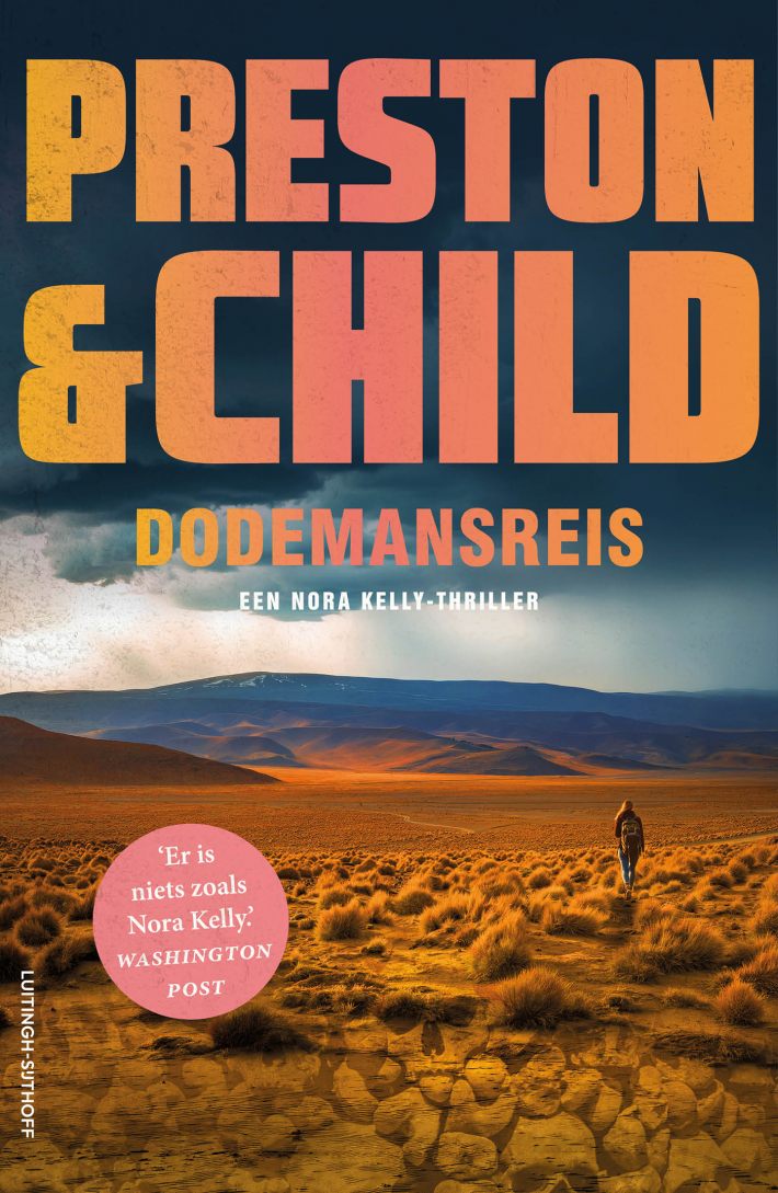 Dodemansreis &bullet; Dodemansreis