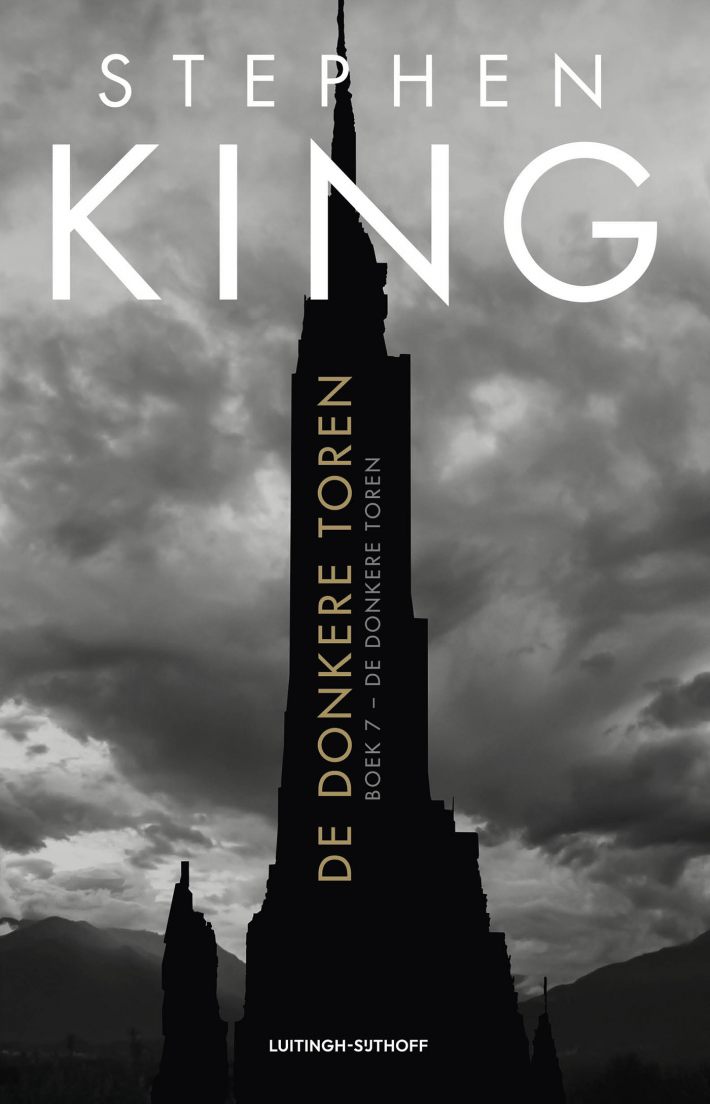 De Donkere Toren